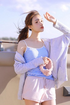 奇怪的儿媳