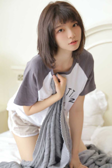 隔壁的女孩6